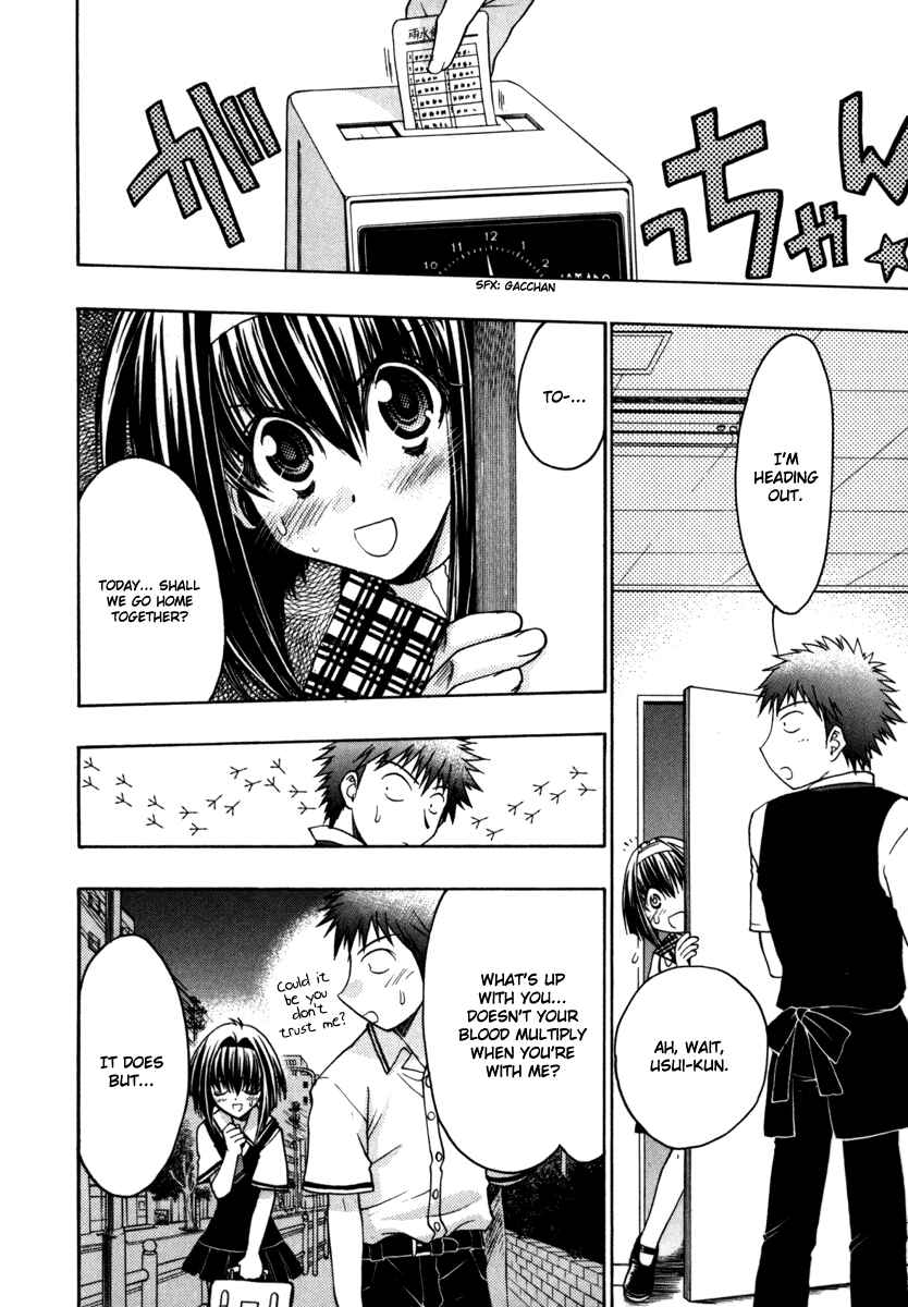 Page 28 Chapter 11 Karin