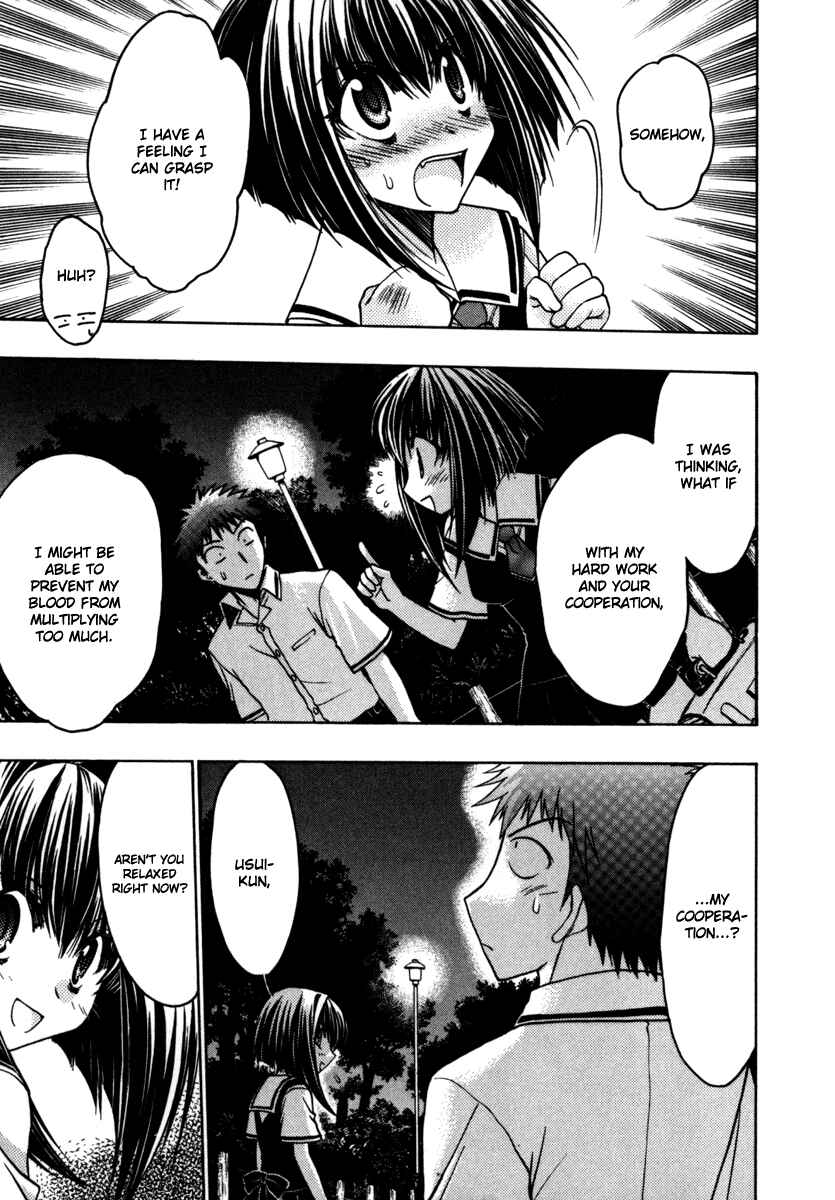 Page 29 Chapter 11 Karin