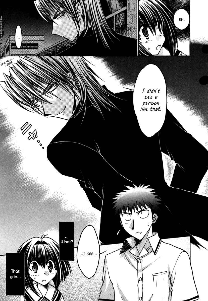 Page 33 Chapter 11 Karin