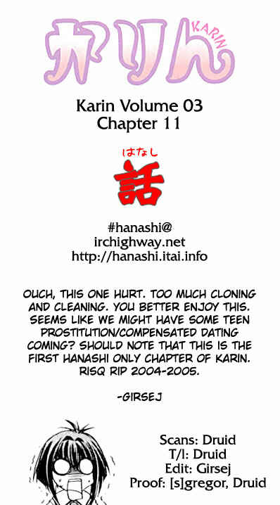 Page 37 Chapter 11 Karin
