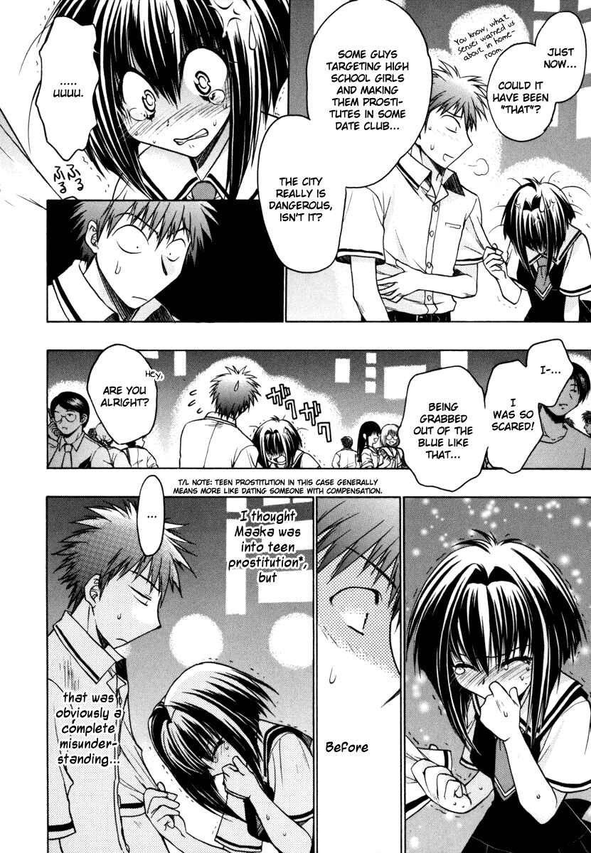 Page 16 Chapter 7 Karin