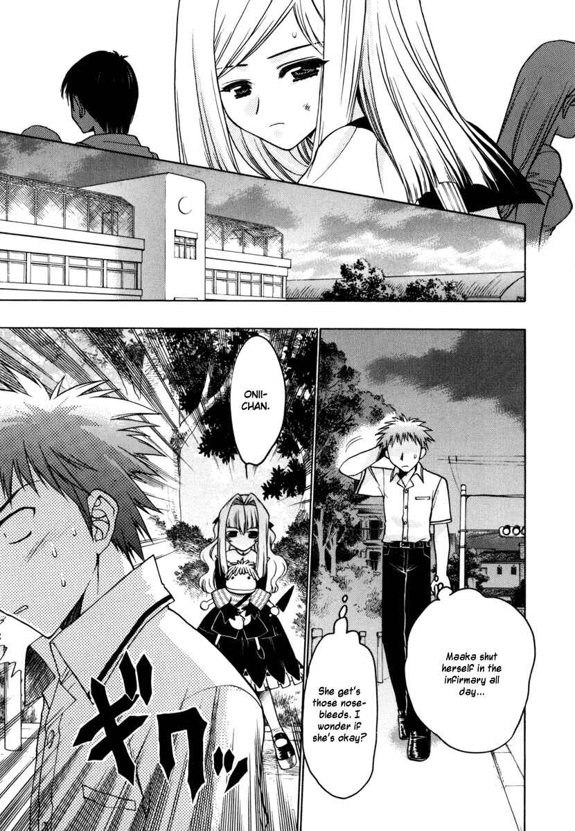 Page 23 Chapter 7 Karin
