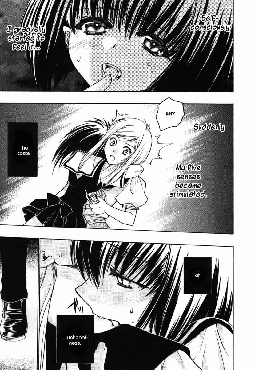 Page 27 Chapter 7 Karin
