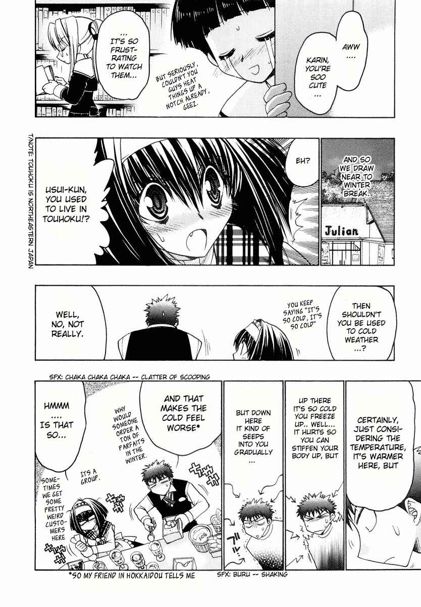 Page 14 Chapter 22 Karin