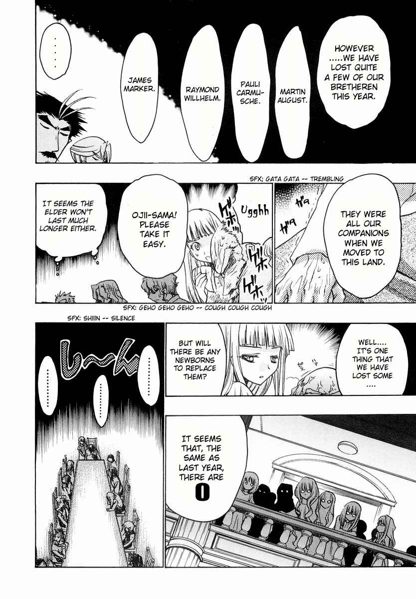 Page 18 Chapter 22 Karin
