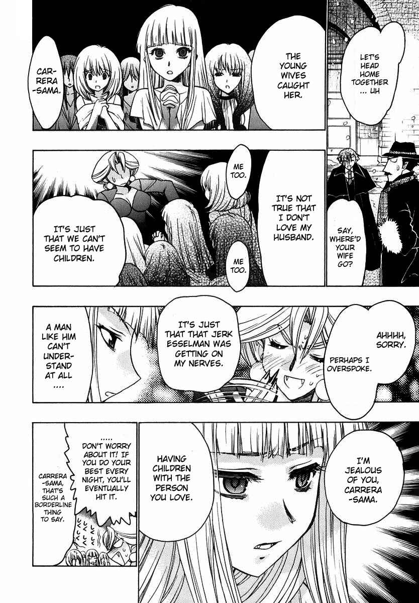 Page 28 Chapter 22 Karin