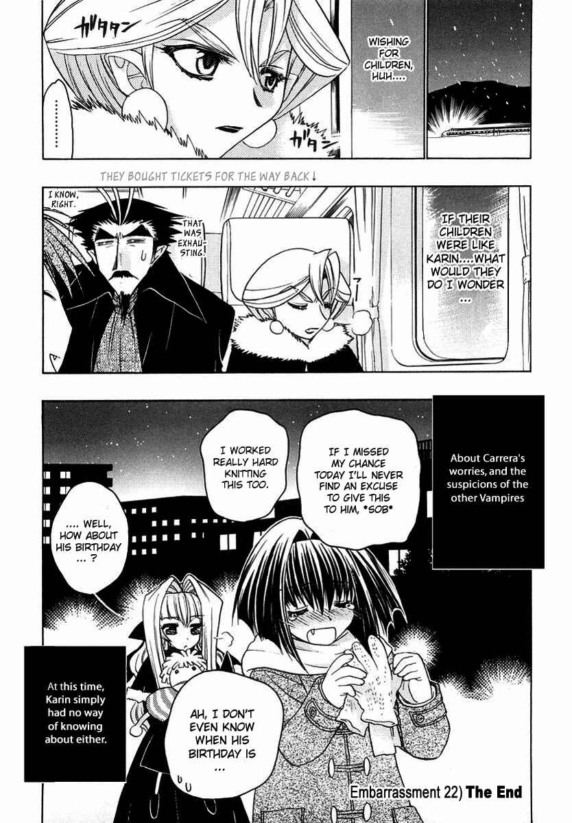Page 32 Chapter 22 Karin