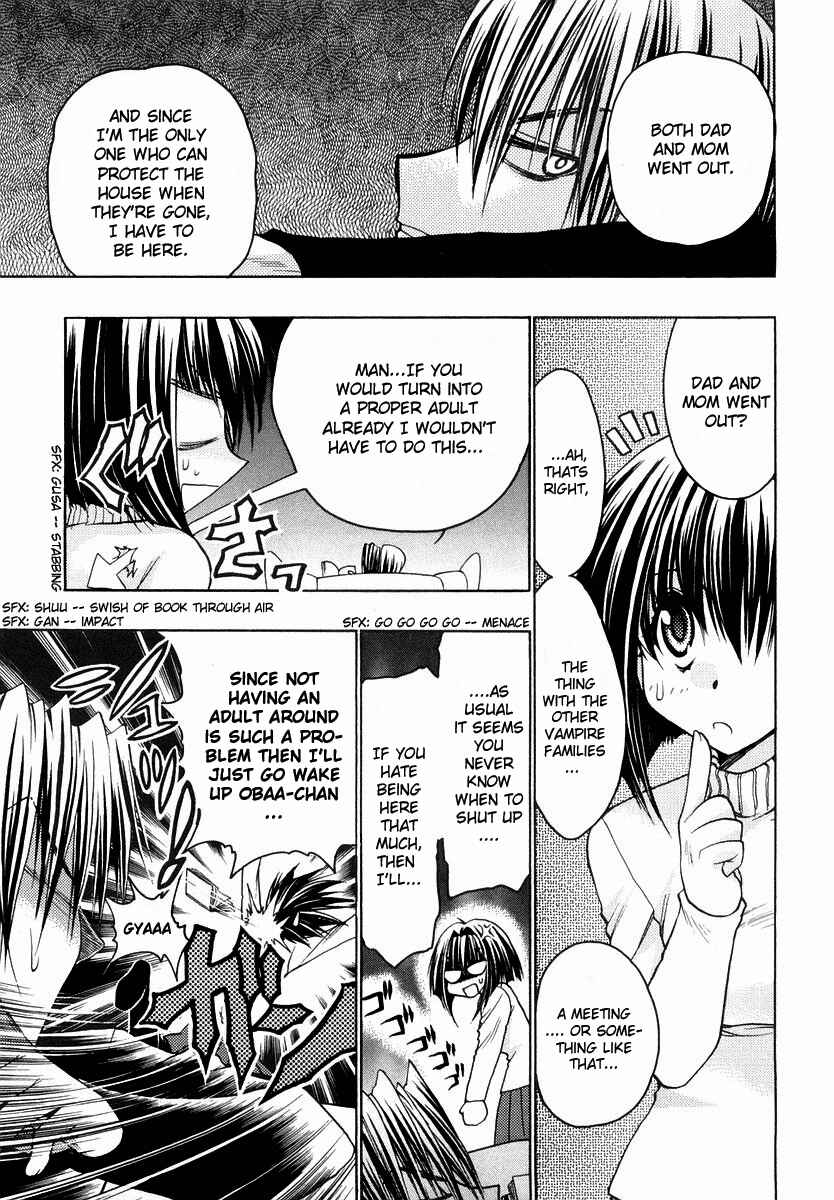 Page 5 Chapter 22 Karin