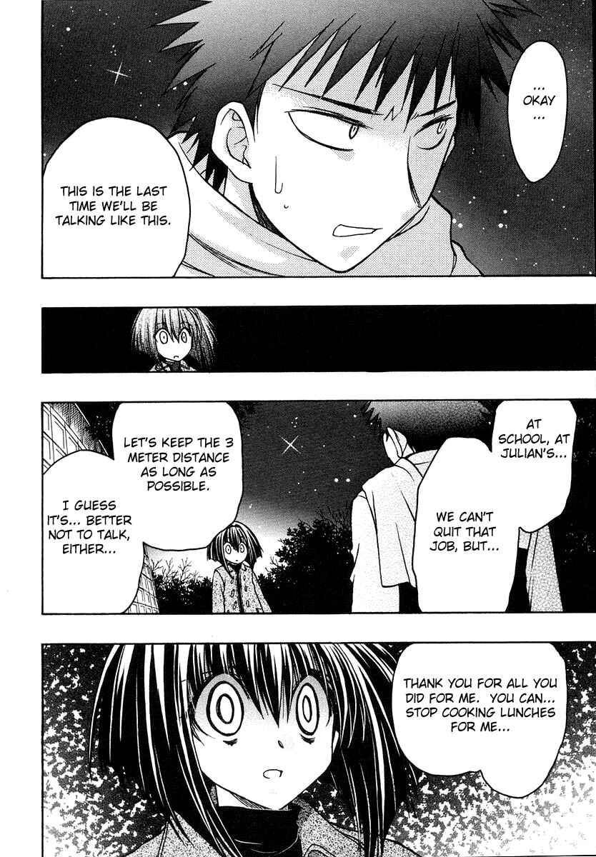 Page 30 Chapter 26 Karin