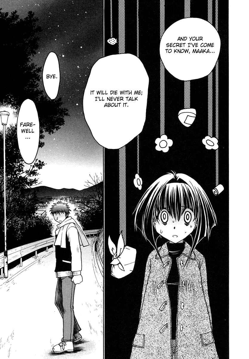 Page 31 Chapter 26 Karin