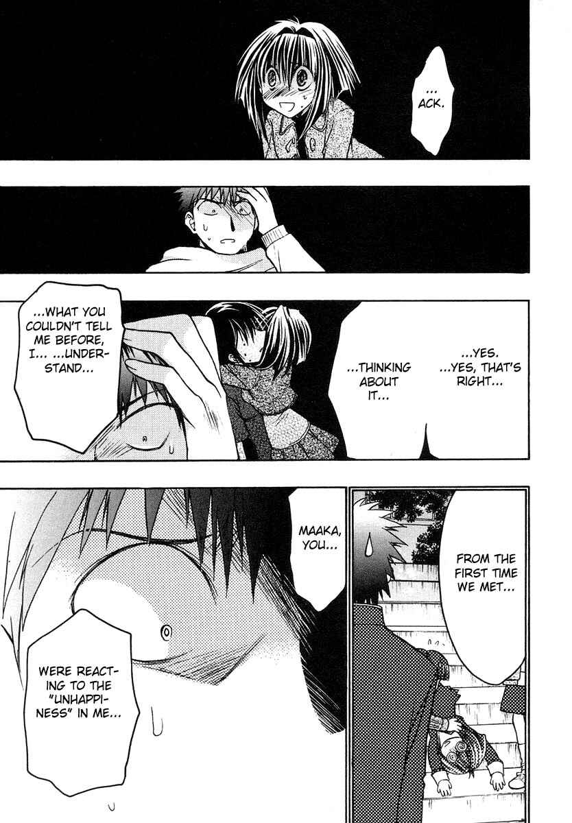 Page 35 Chapter 26 Karin