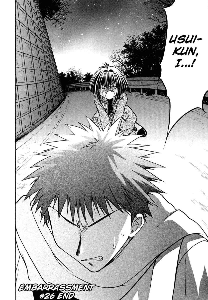 Page 38 Chapter 26 Karin