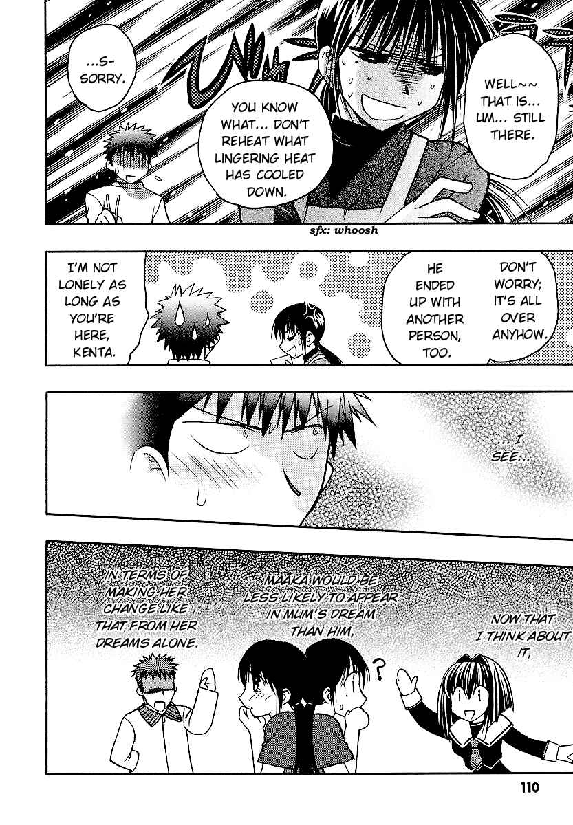 Page 10 Chapter 35 Karin