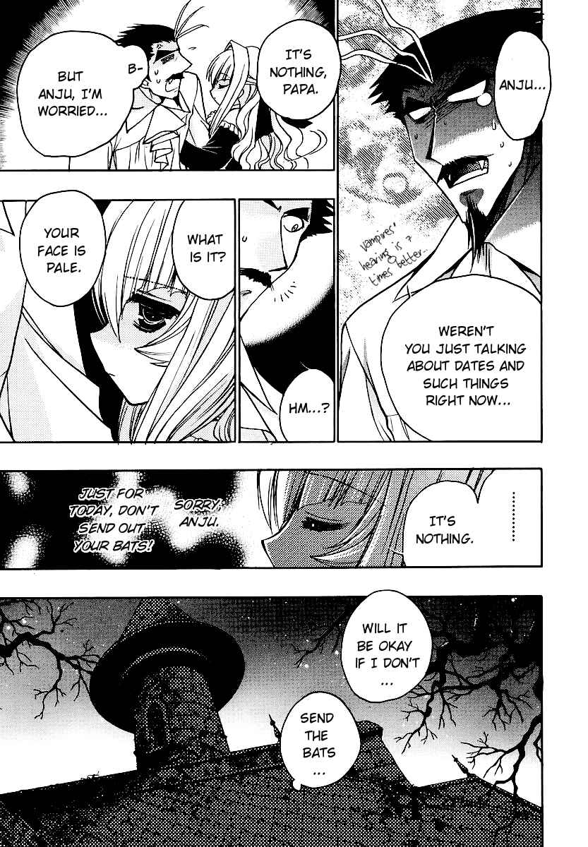 Page 21 Chapter 35 Karin