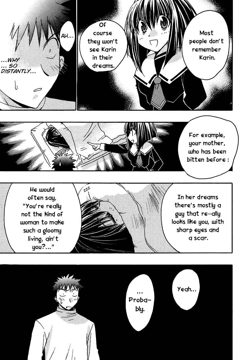 Page 5 Chapter 35 Karin