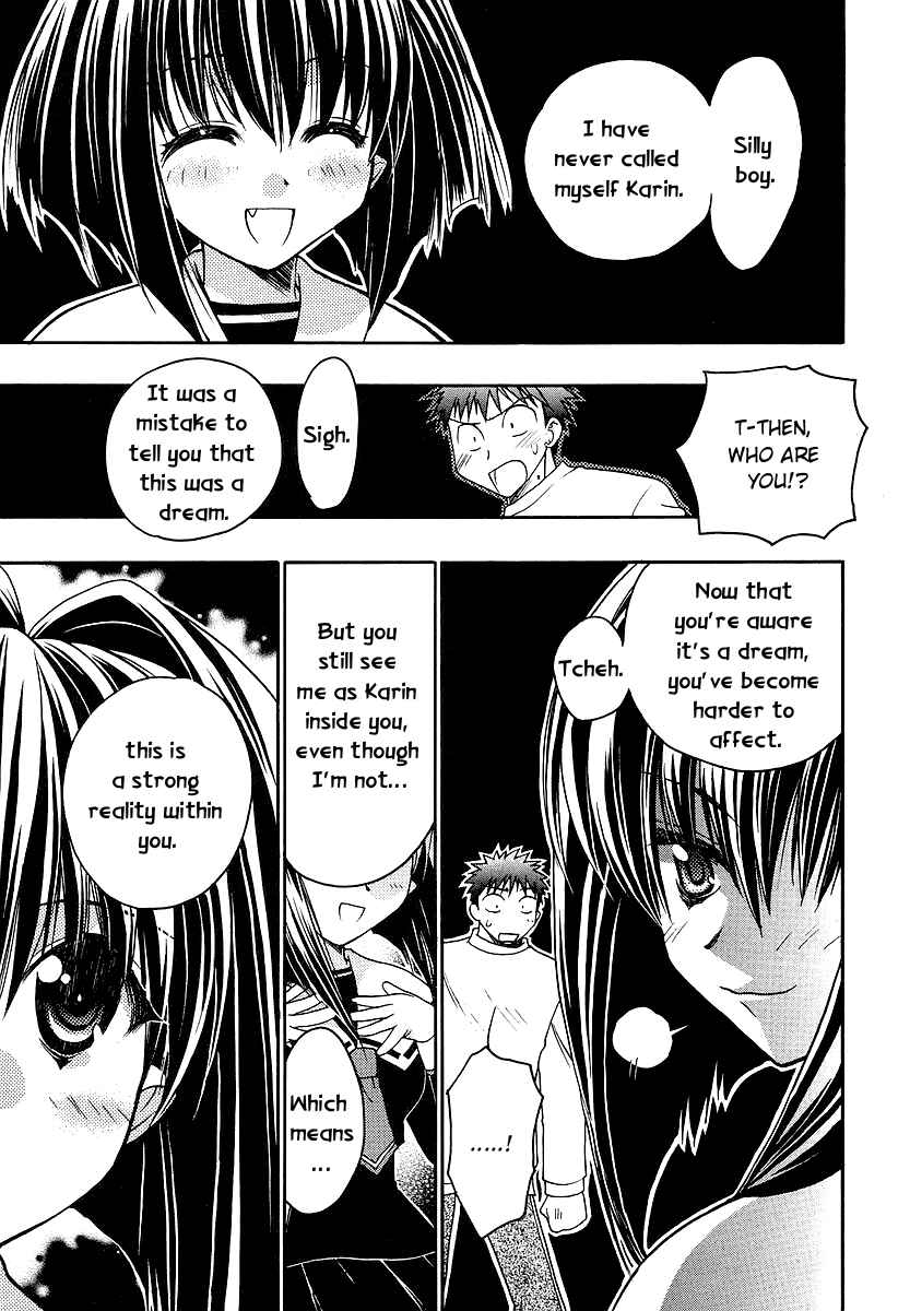 Page 7 Chapter 35 Karin