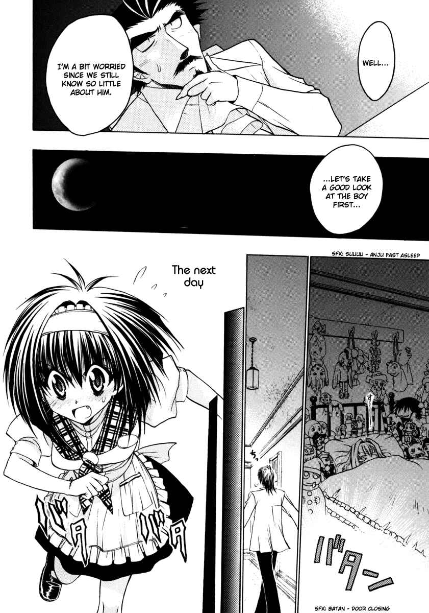 Page 10 Chapter 10 Karin