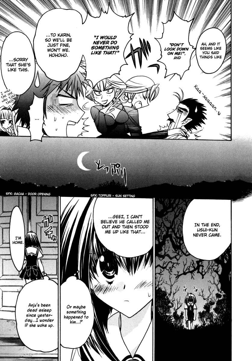 Page 25 Chapter 10 Karin