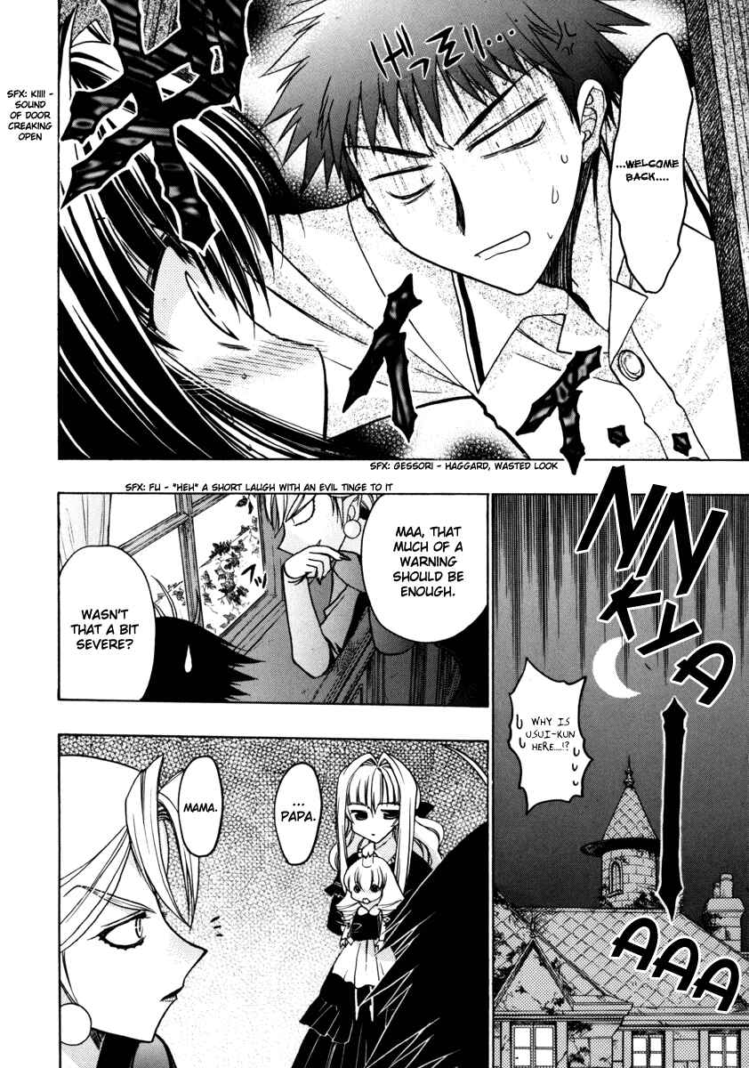 Page 26 Chapter 10 Karin