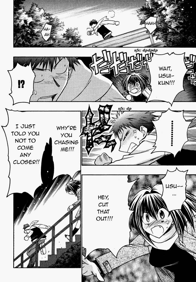 Page 21 Chapter 28 Karin
