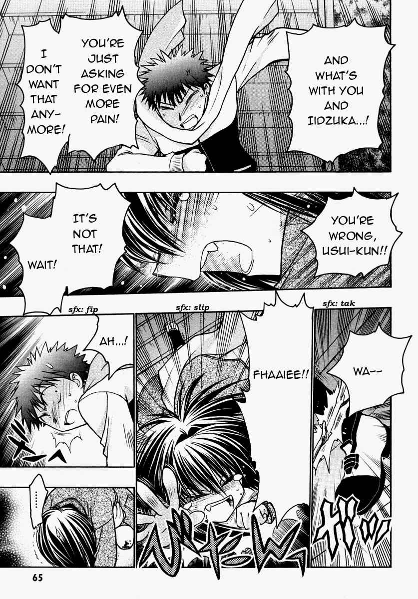 Page 22 Chapter 28 Karin