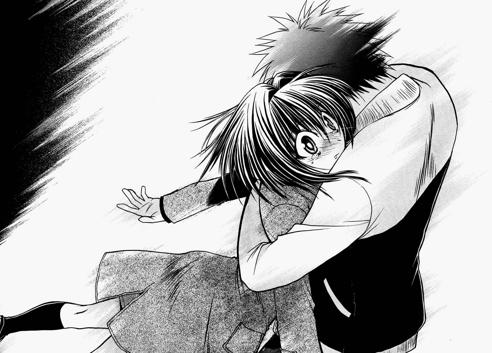 Page 29 Chapter 28 Karin