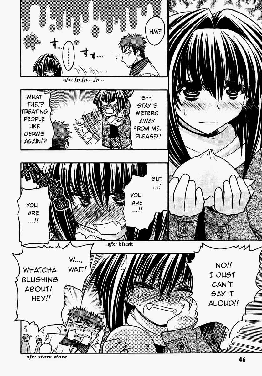 Page 3 Chapter 28 Karin