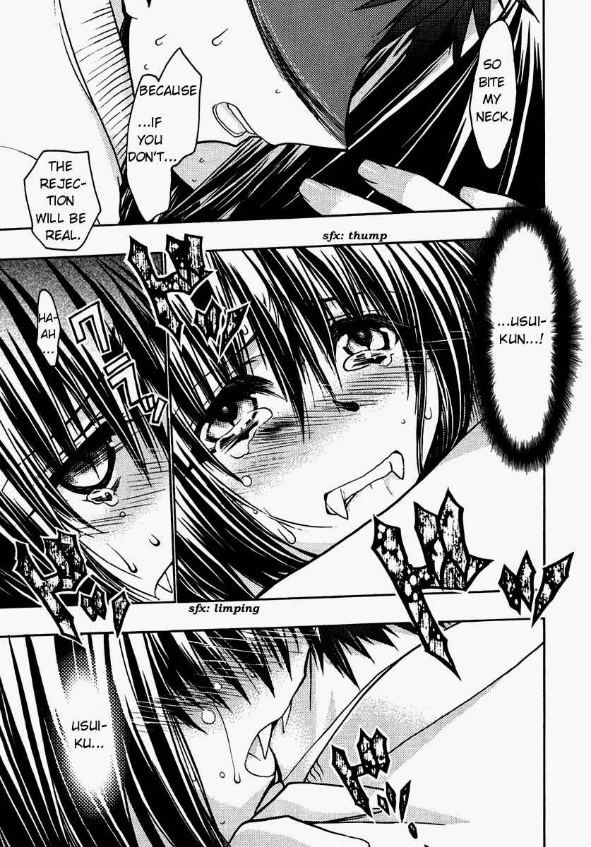 Page 31 Chapter 28 Karin