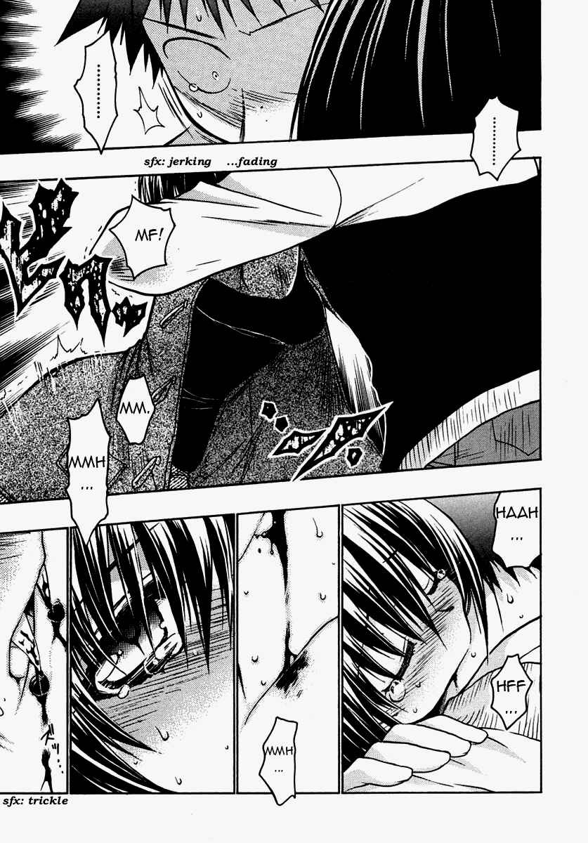 Page 33 Chapter 28 Karin