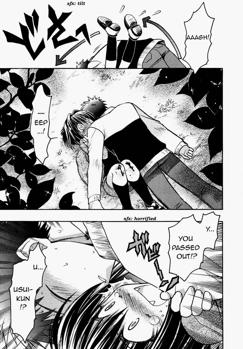 Page 35 Chapter 28 Karin