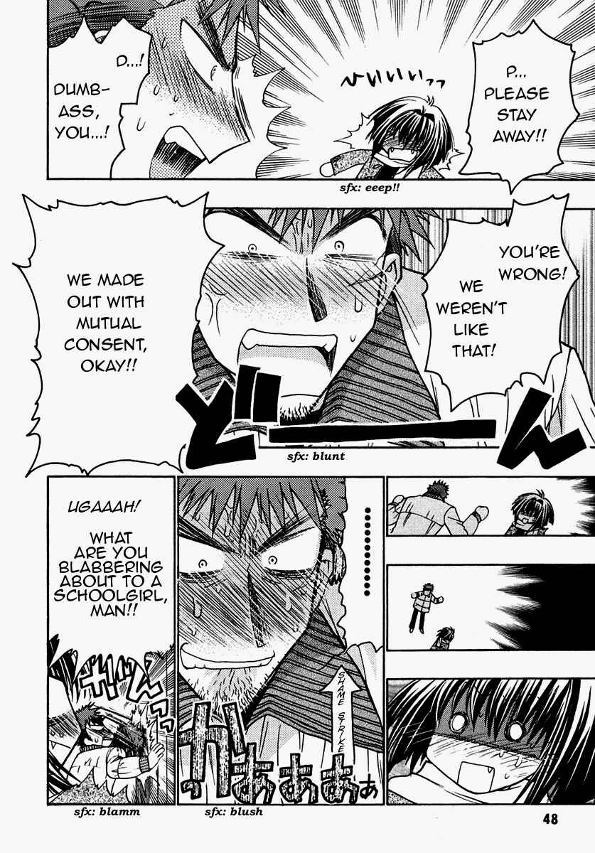 Page 5 Chapter 28 Karin