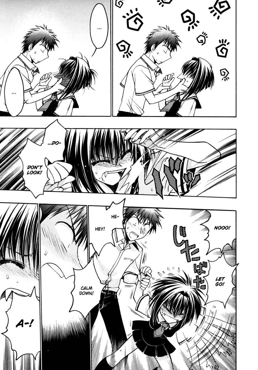Page 15 Chapter 8 Karin