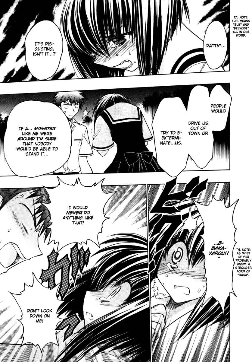 Page 25 Chapter 8 Karin