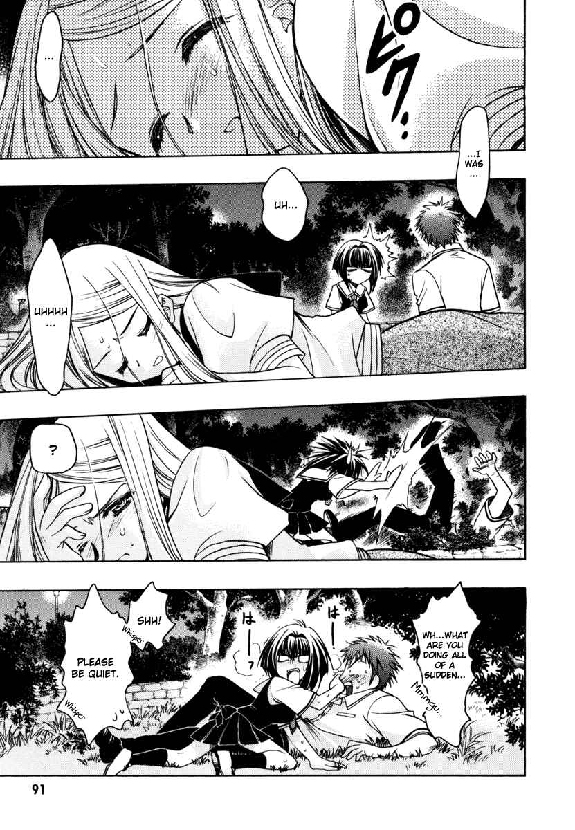 Page 27 Chapter 8 Karin