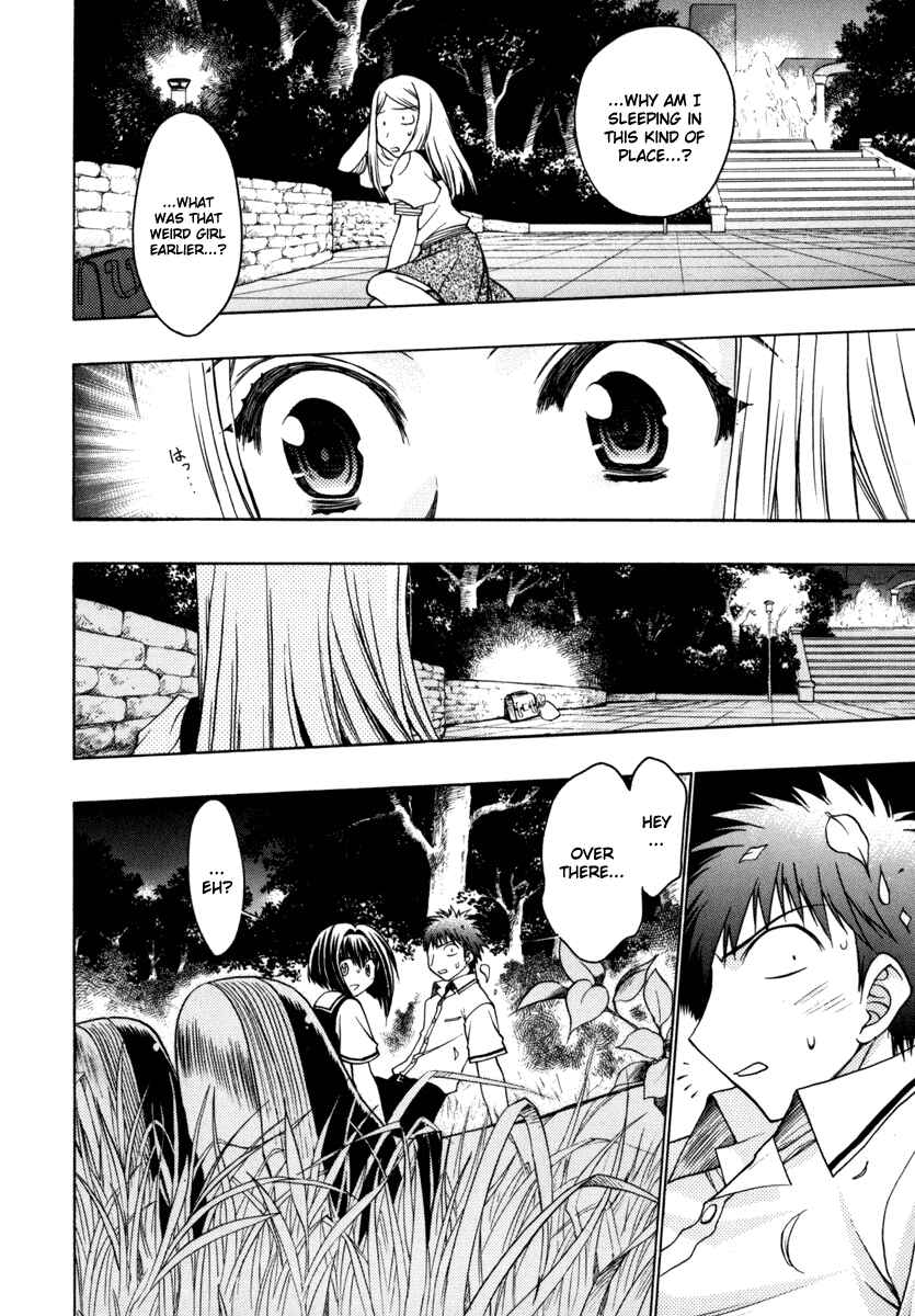 Page 28 Chapter 8 Karin