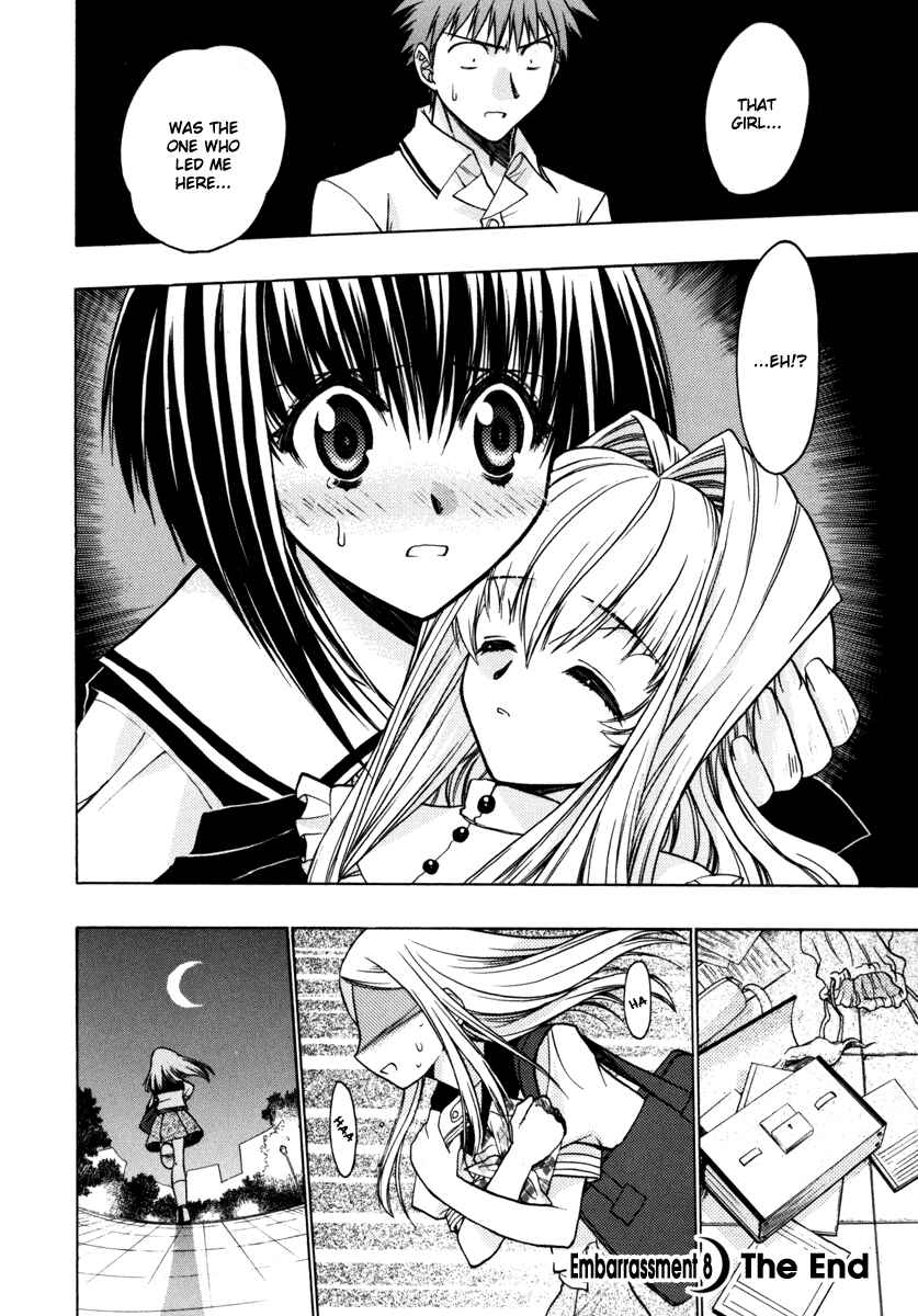 Page 30 Chapter 8 Karin