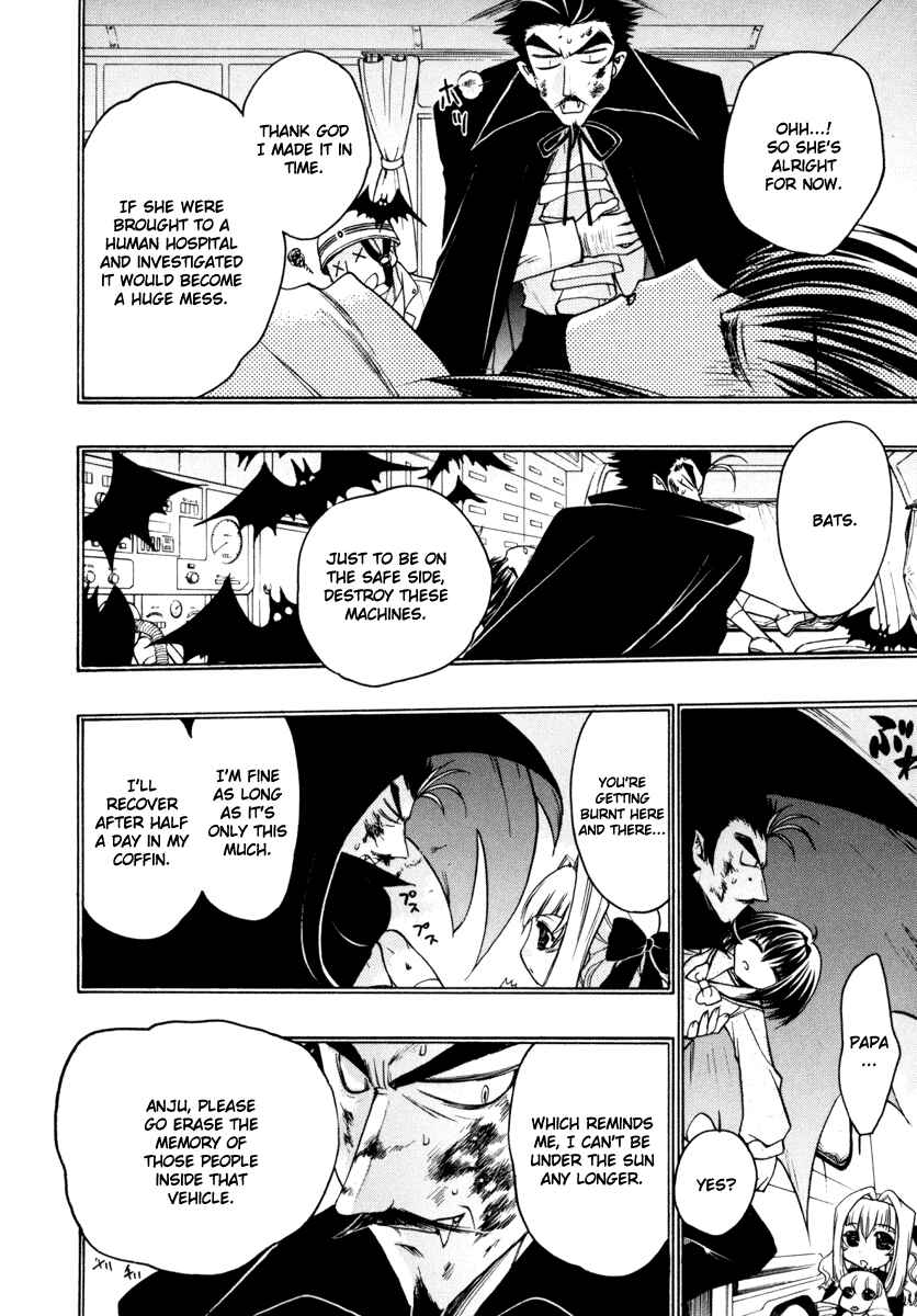 Page 8 Chapter 8 Karin