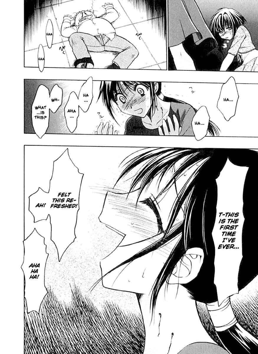 Page 22 Chapter 5 Karin