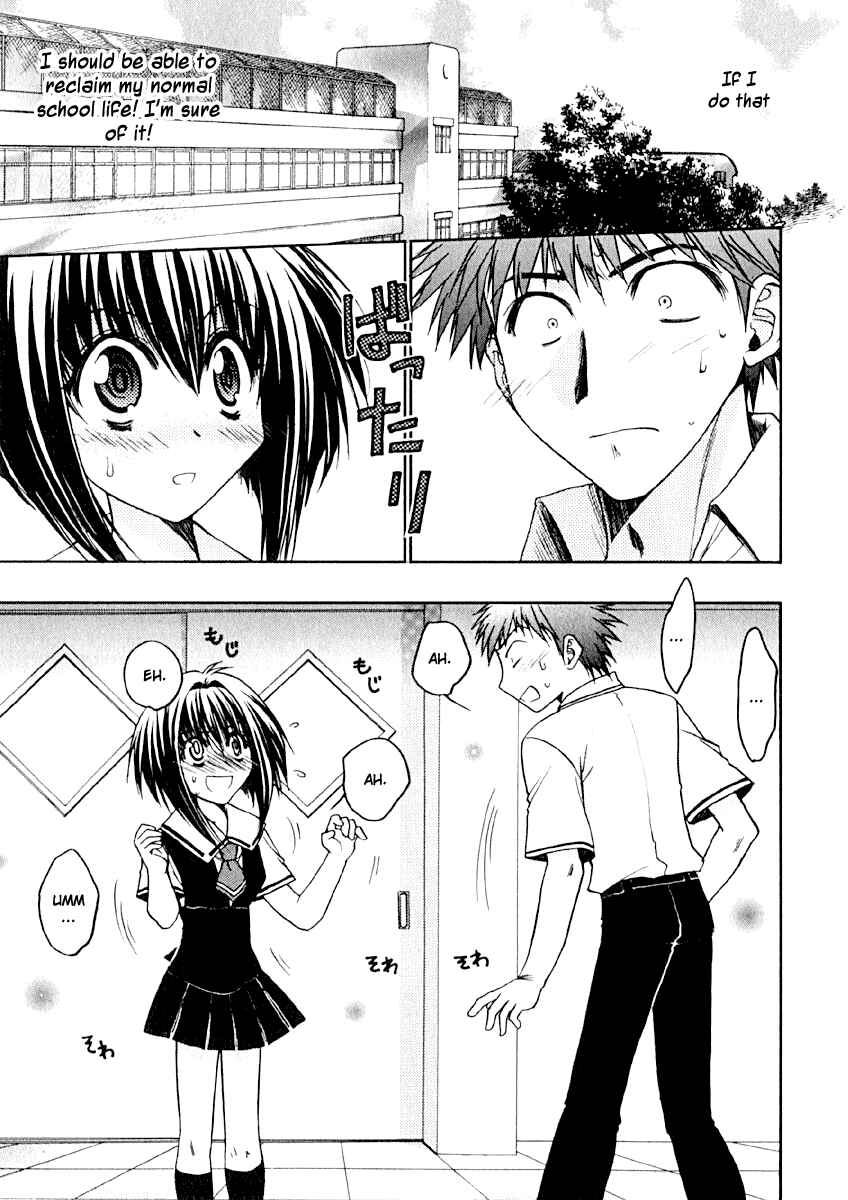 Page 29 Chapter 5 Karin