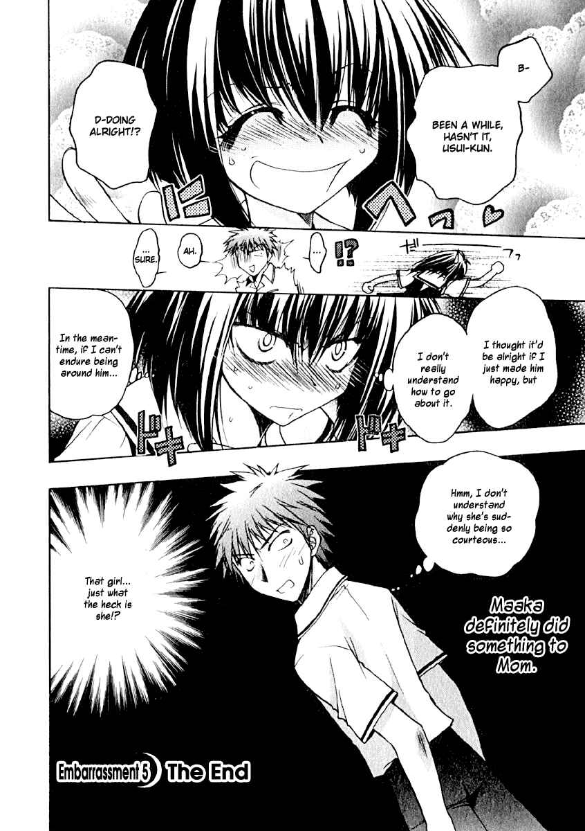 Page 30 Chapter 5 Karin