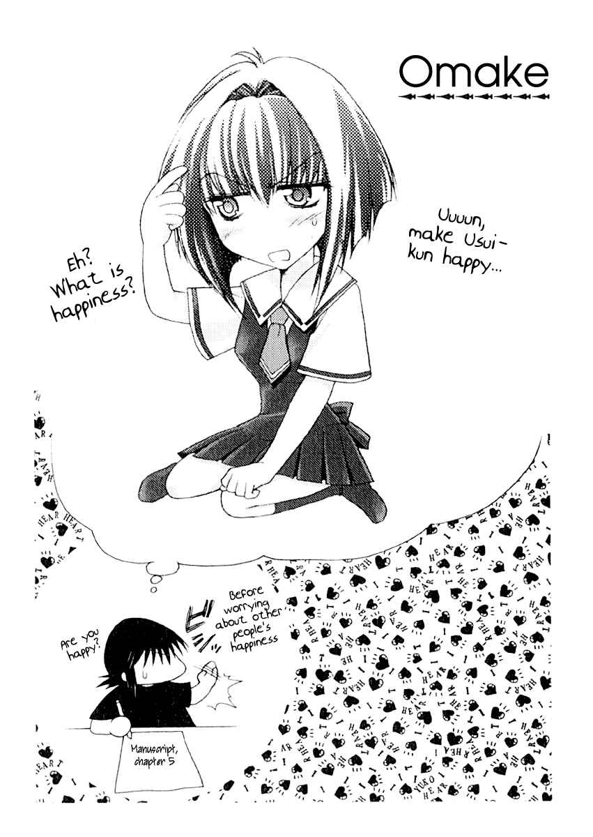 Page 31 Chapter 5 Karin