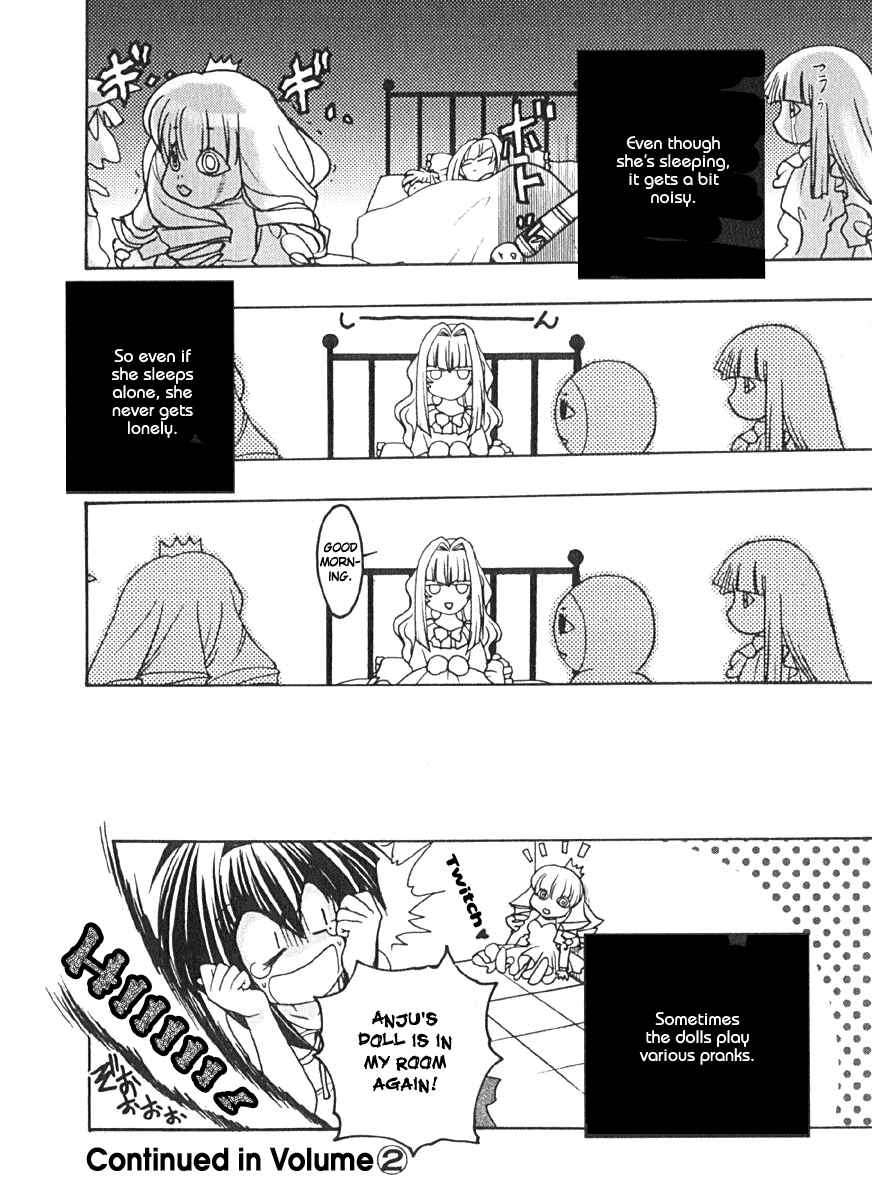 Page 36 Chapter 5 Karin