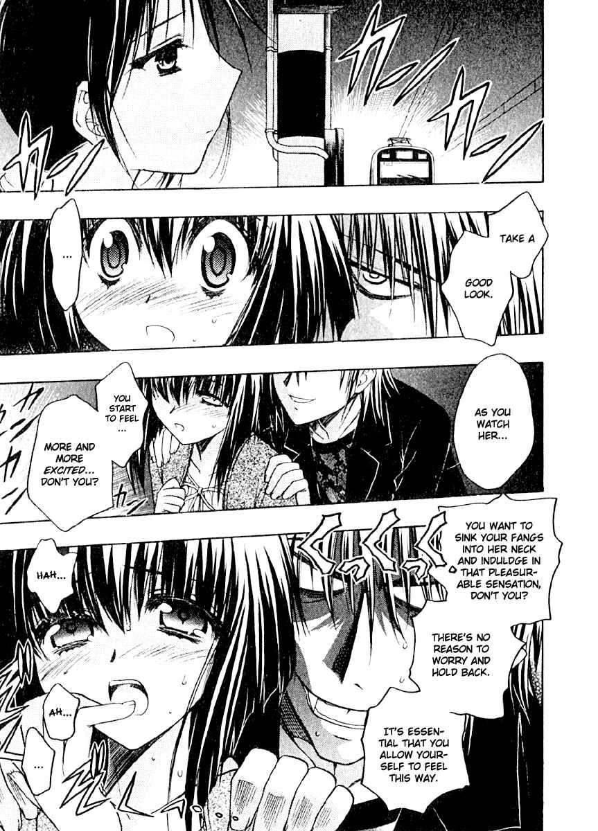 Page 3 Chapter 5 Karin