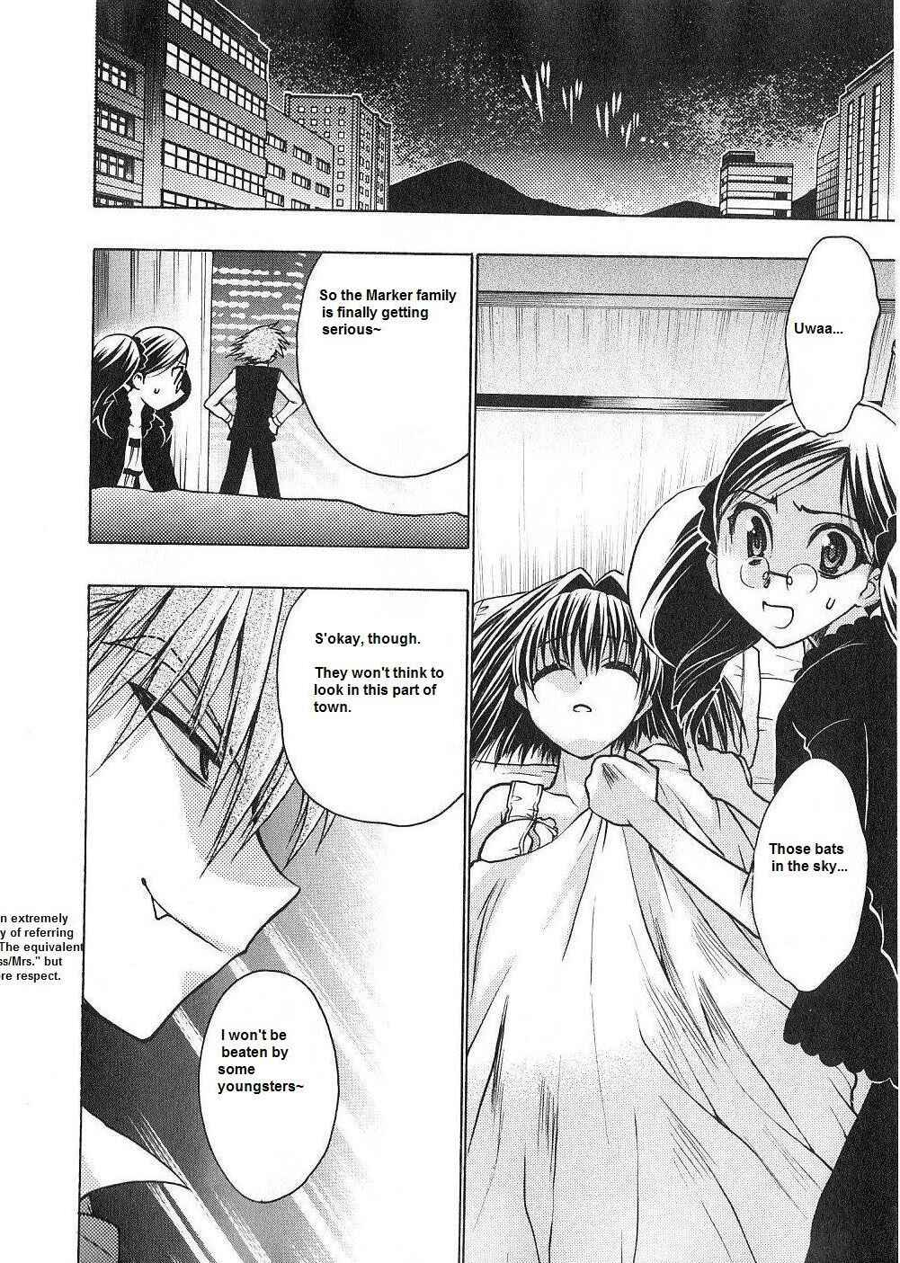 Page 10 Chapter 52 Karin