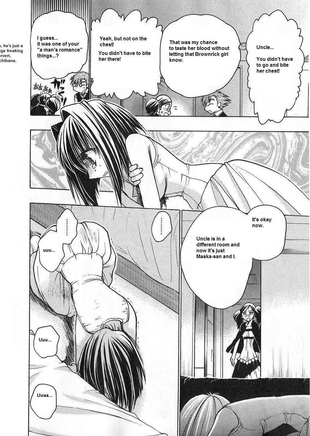 Page 14 Chapter 52 Karin
