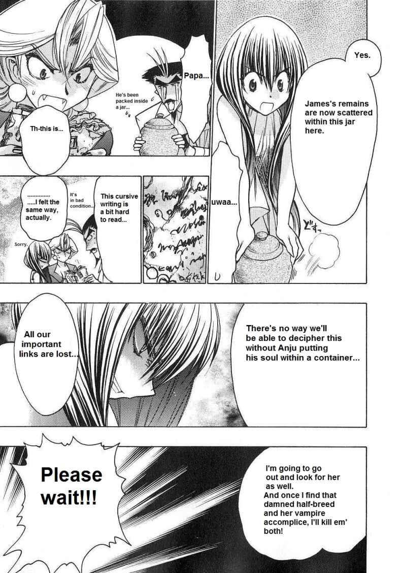 Page 21 Chapter 52 Karin