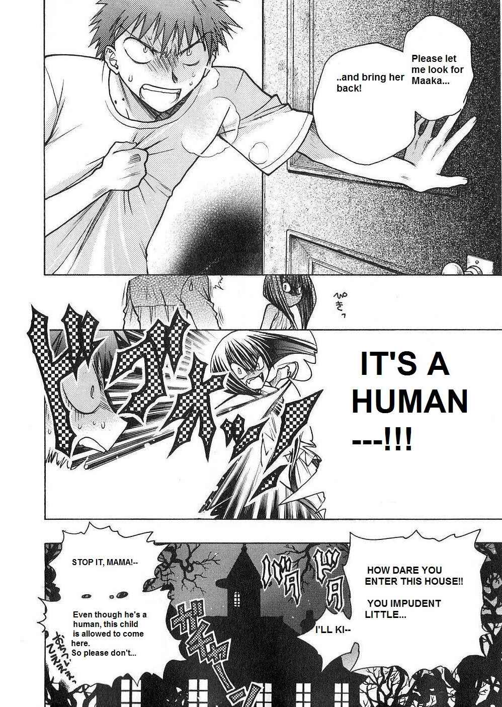 Page 22 Chapter 52 Karin