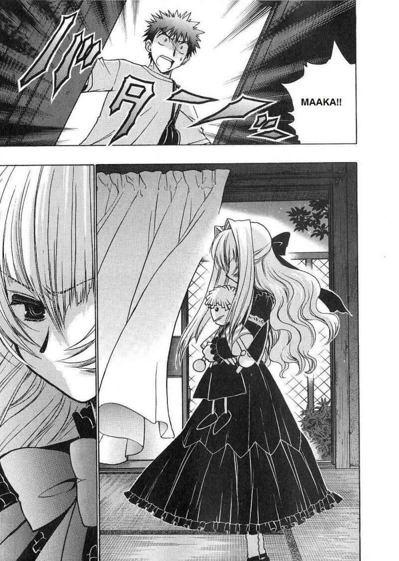 Page 5 Chapter 52 Karin