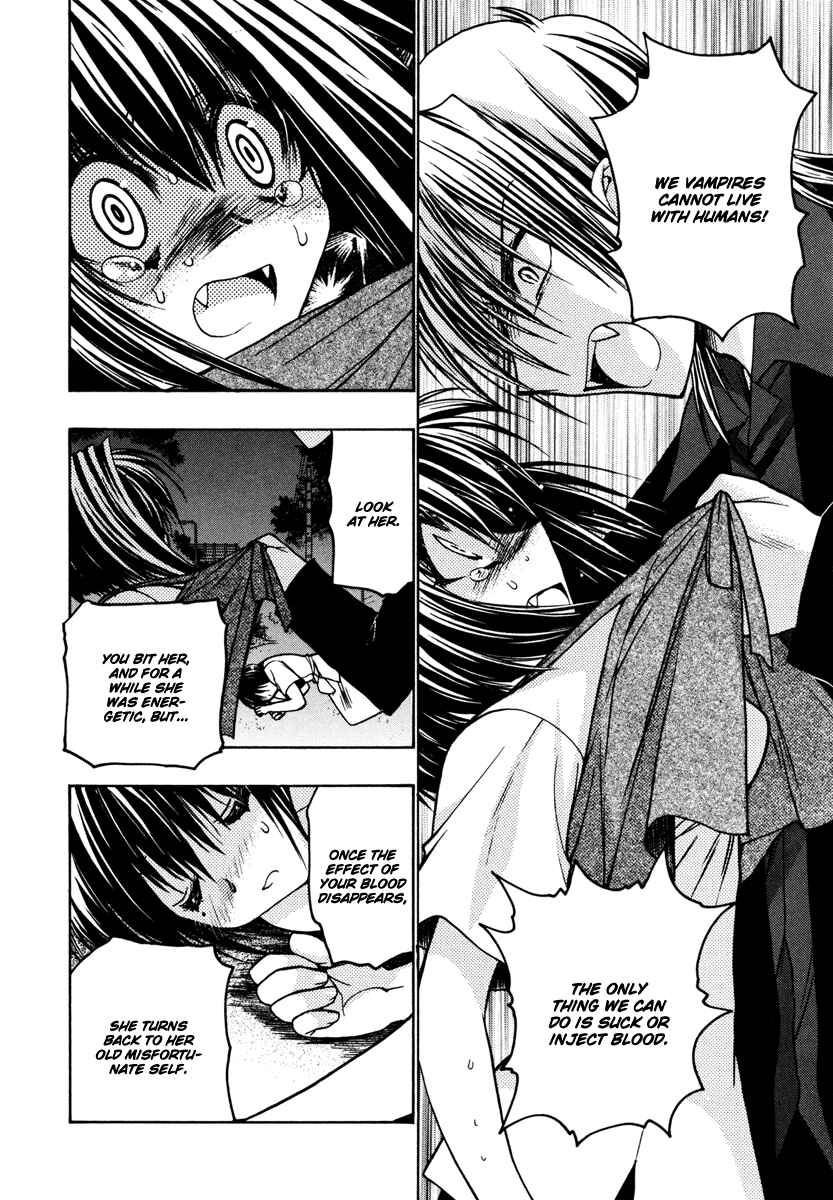 Page 16 Chapter 17 Karin