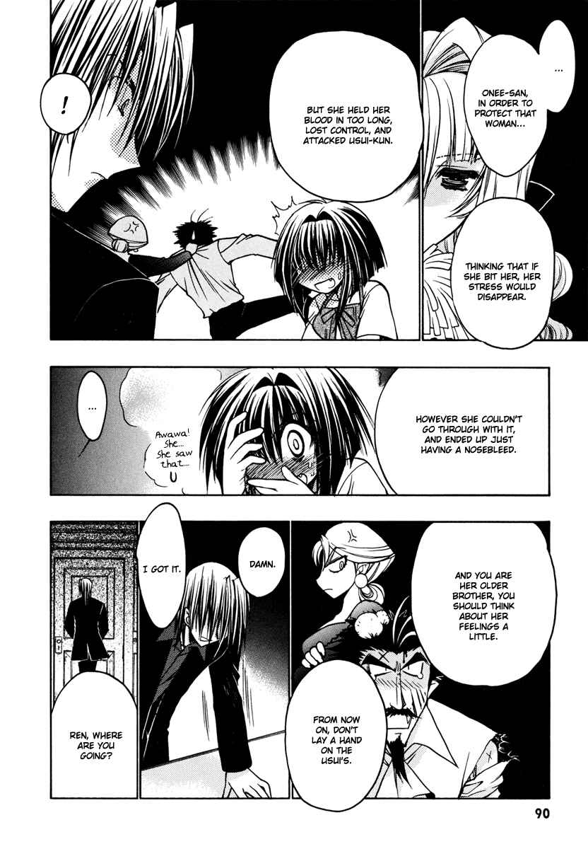 Page 24 Chapter 17 Karin